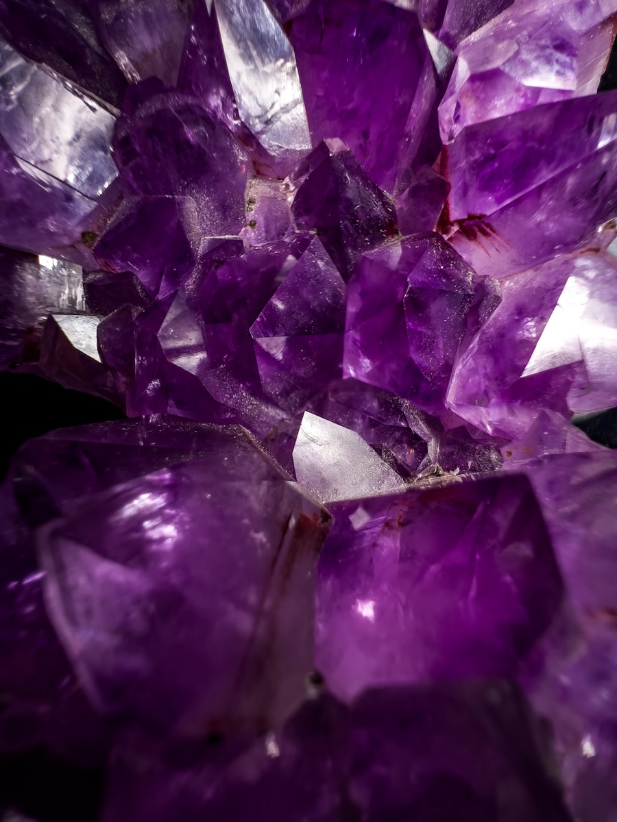 Crystal Readings with Psychic Ashley